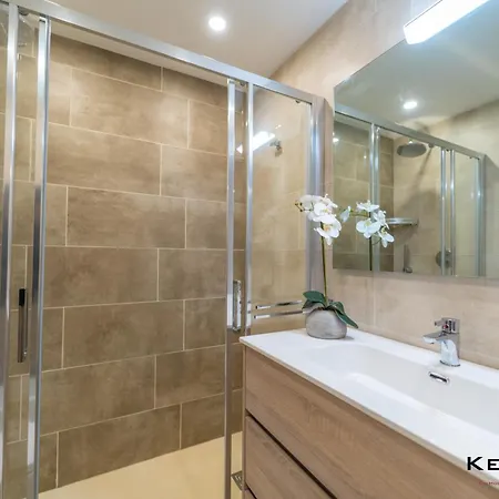 Апартаменти Smeralda Blue Sky Ольбія