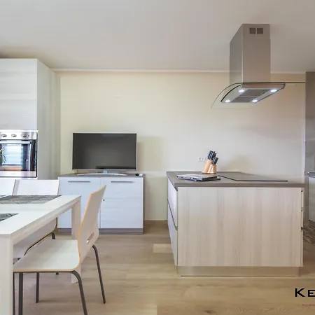 Smeralda Blue Sky * Ольбія