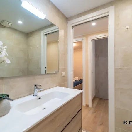 Smeralda Blue Sky Апартаменти *