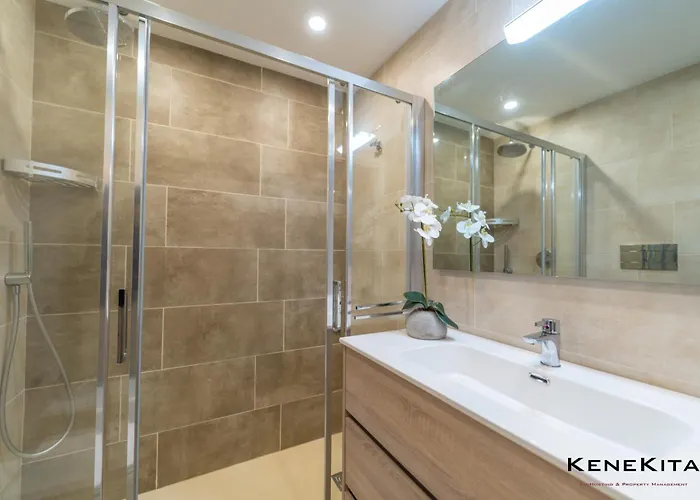 アパート Smeralda Blue Sky オルビア