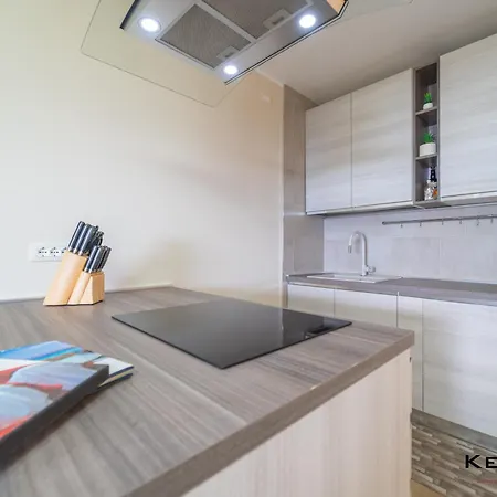 Smeralda Blue Sky Olbia