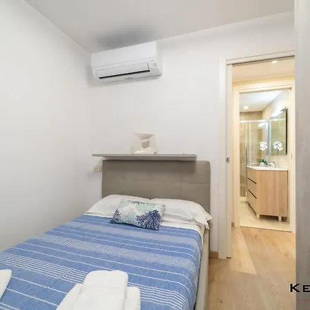 Smeralda Blue Sky Apartman