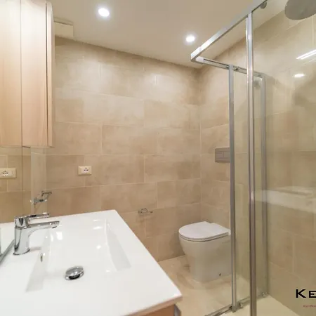 Smeralda Blue Sky Appartement