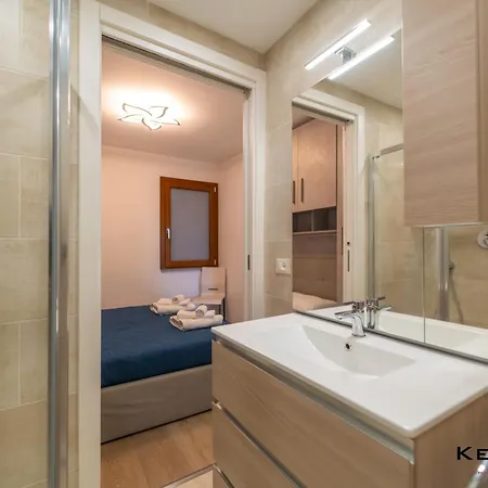 Apartment Smeralda Blue Sky Olbia