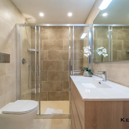 Smeralda Blue Sky Appartement