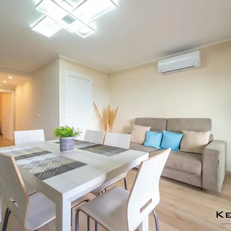 Smeralda Blue Sky Appartement *