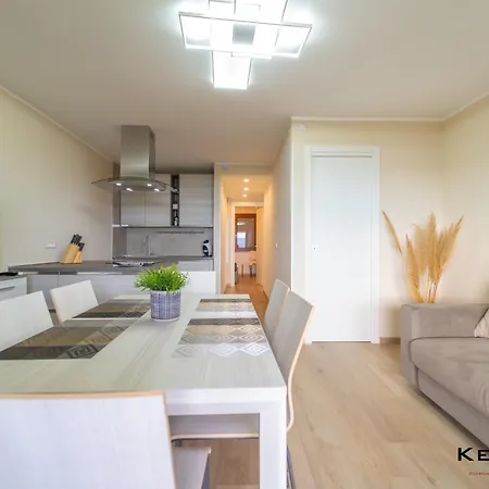 Smeralda Blue Sky * Olbia