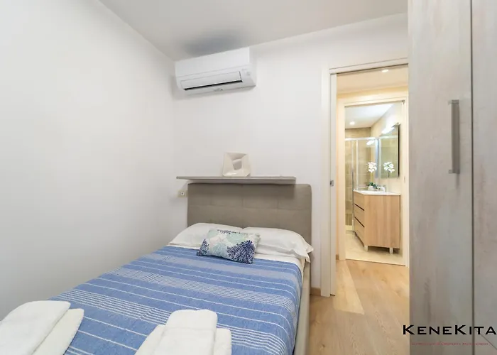 Smeralda Blue Sky Apartman