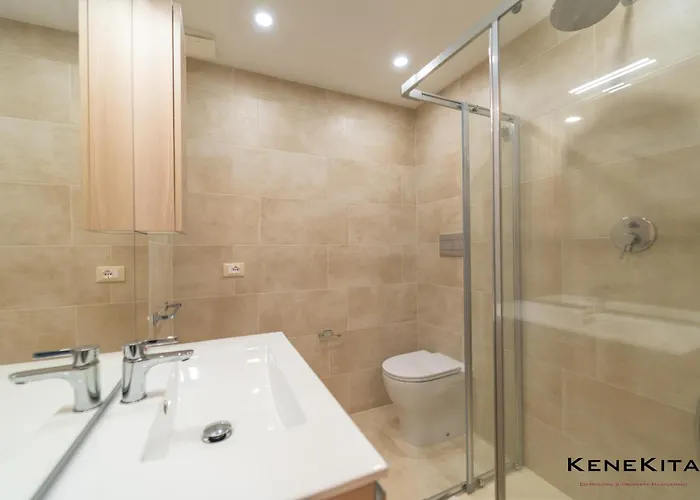 Smeralda Blue Sky Apartman