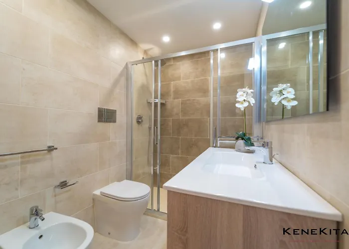 Smeralda Blue Sky * Olbia