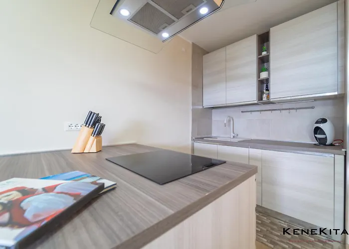 Smeralda Blue Sky Apartment Olbia