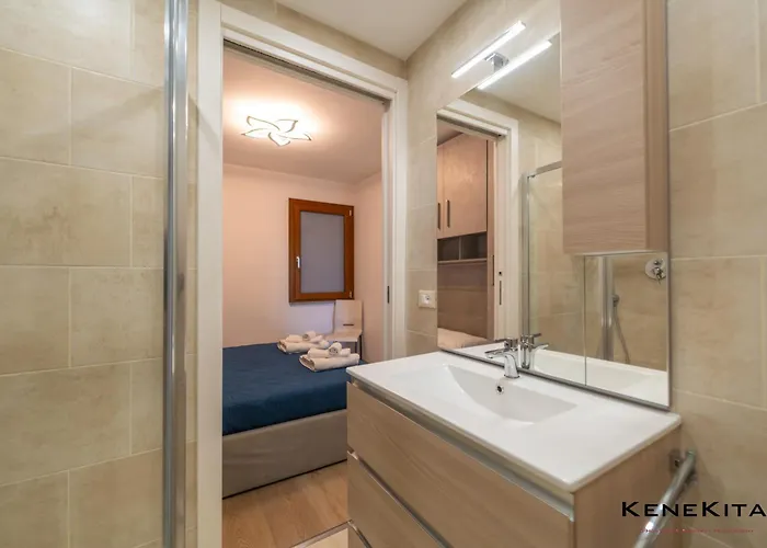 Apartman Smeralda Blue Sky Olbia