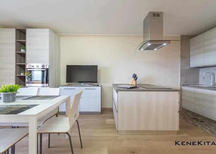 Smeralda Blue Sky * Olbia