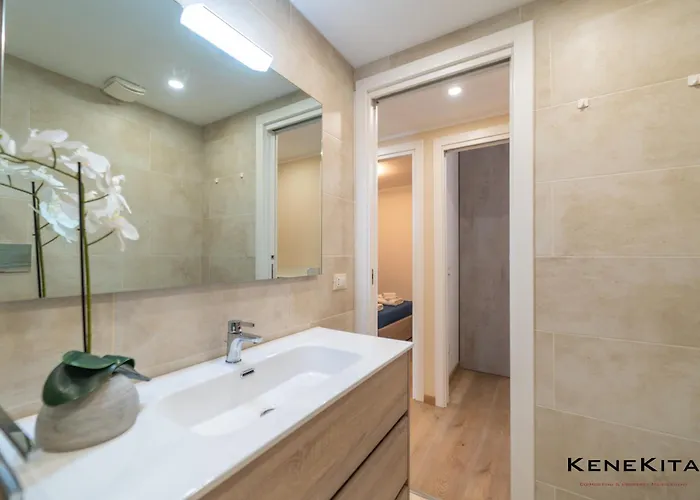 Smeralda Blue Sky Apartman *