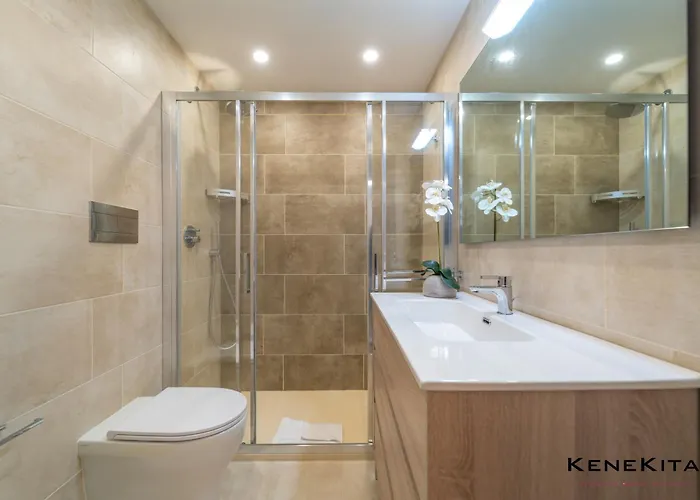 Smeralda Blue Sky Apartman