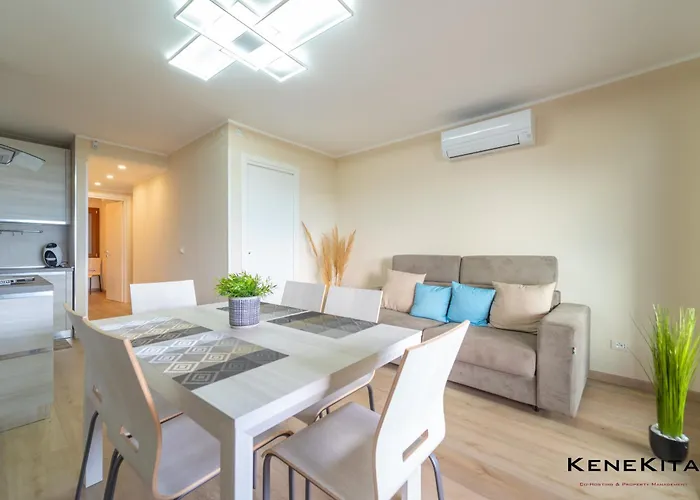 Smeralda Blue Sky Apartman *